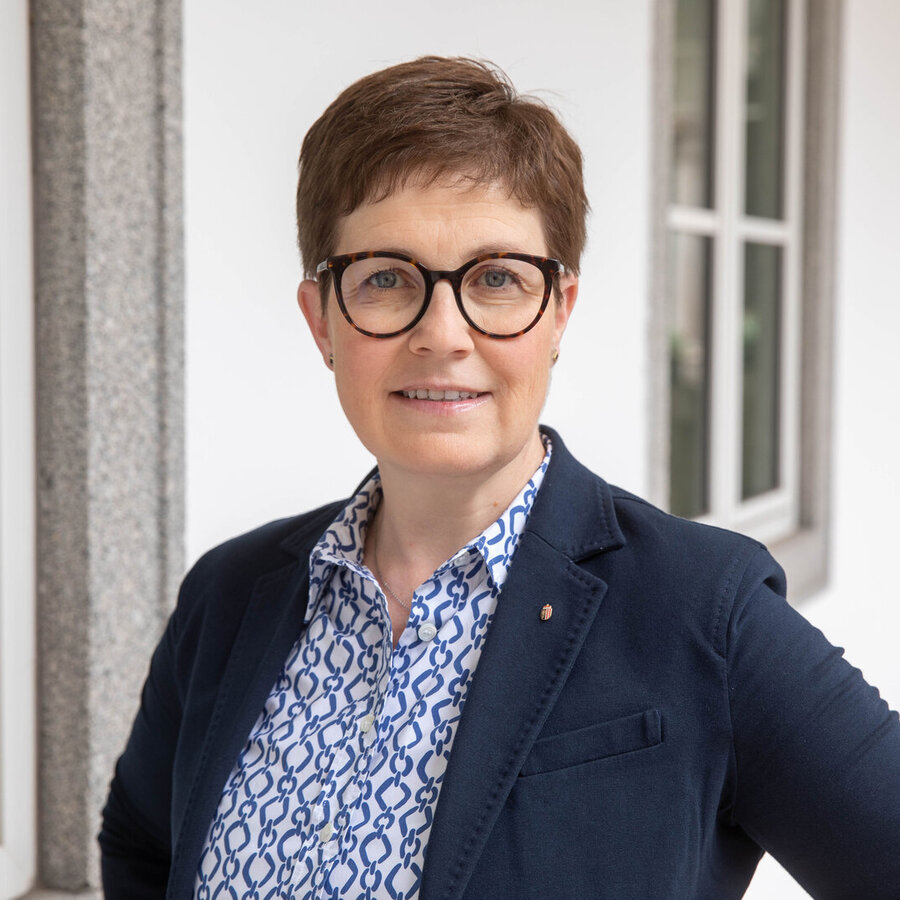 LAbg.a.D. Dr.in Elisabeth Kölblinger