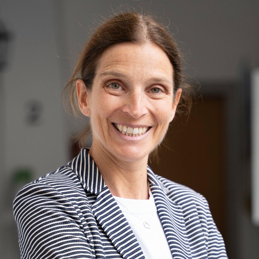 Mag.a Dr.in Elisabeth Manhal