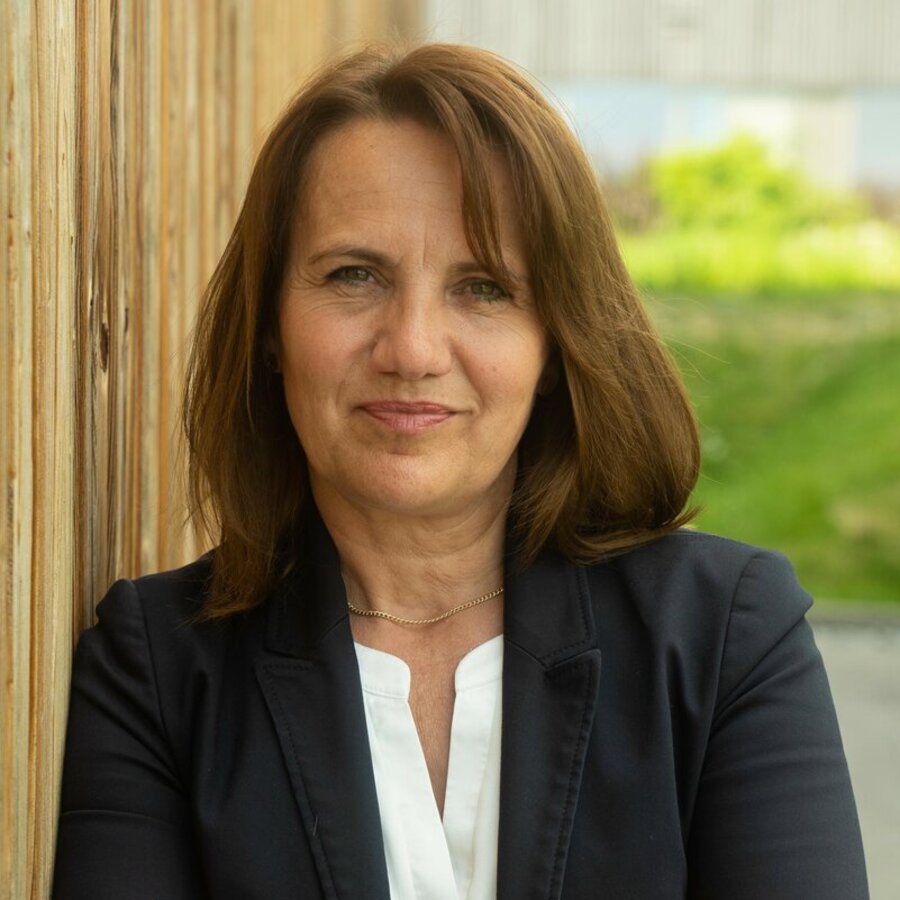 LKRin Johanna Miesenberger