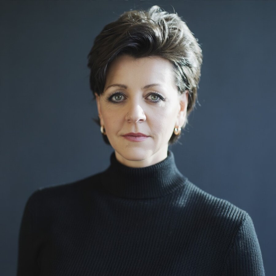 GRin Mag.a Ingrid Sturm