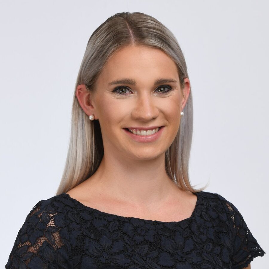 GRin Mag.a Theresa Ganhör