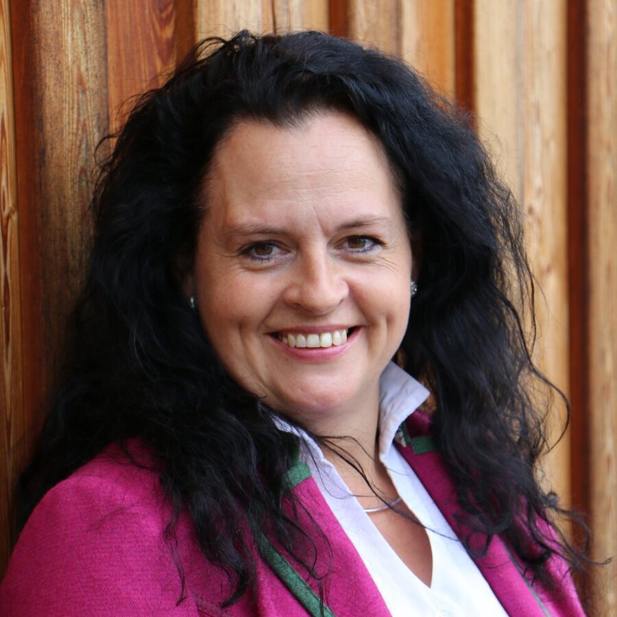 LKRin Johanna Haider