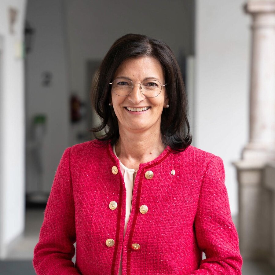 KO LAbg. Bgmin Margit Angerlehner