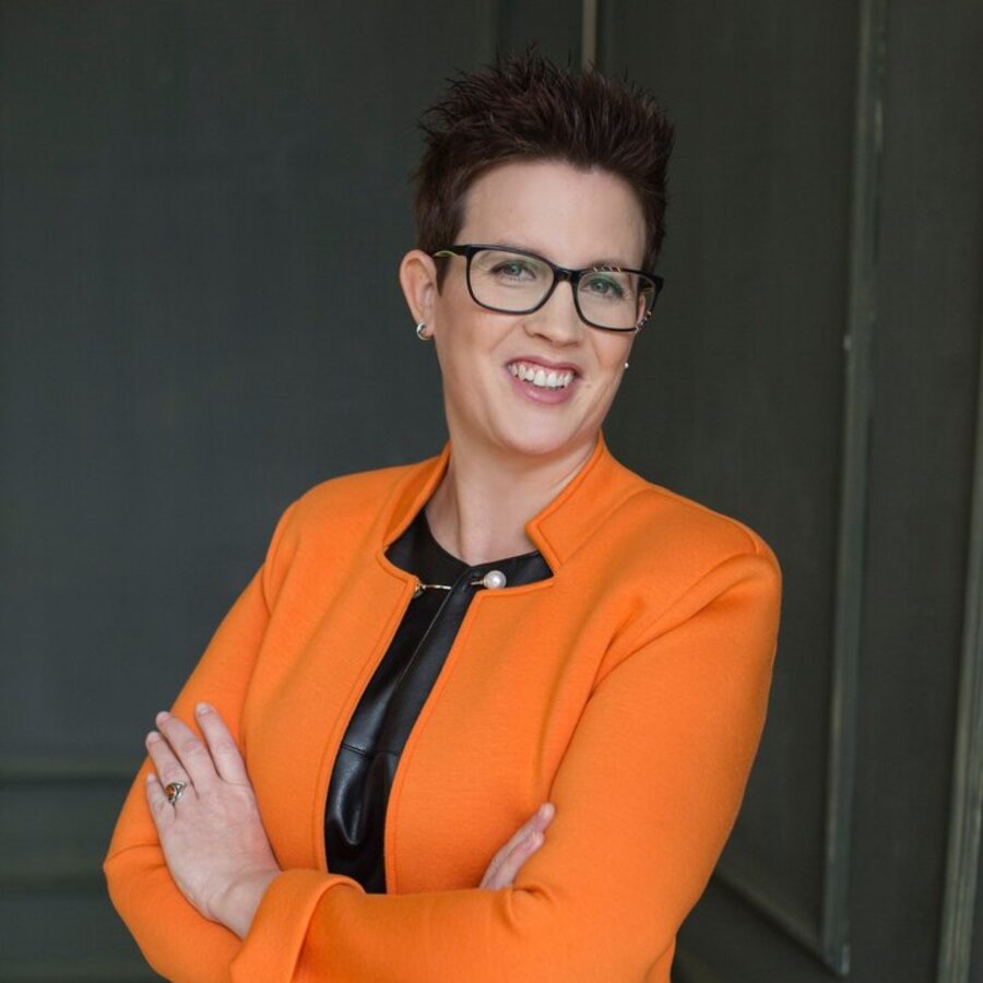 GRin Birgit Ebetshuber