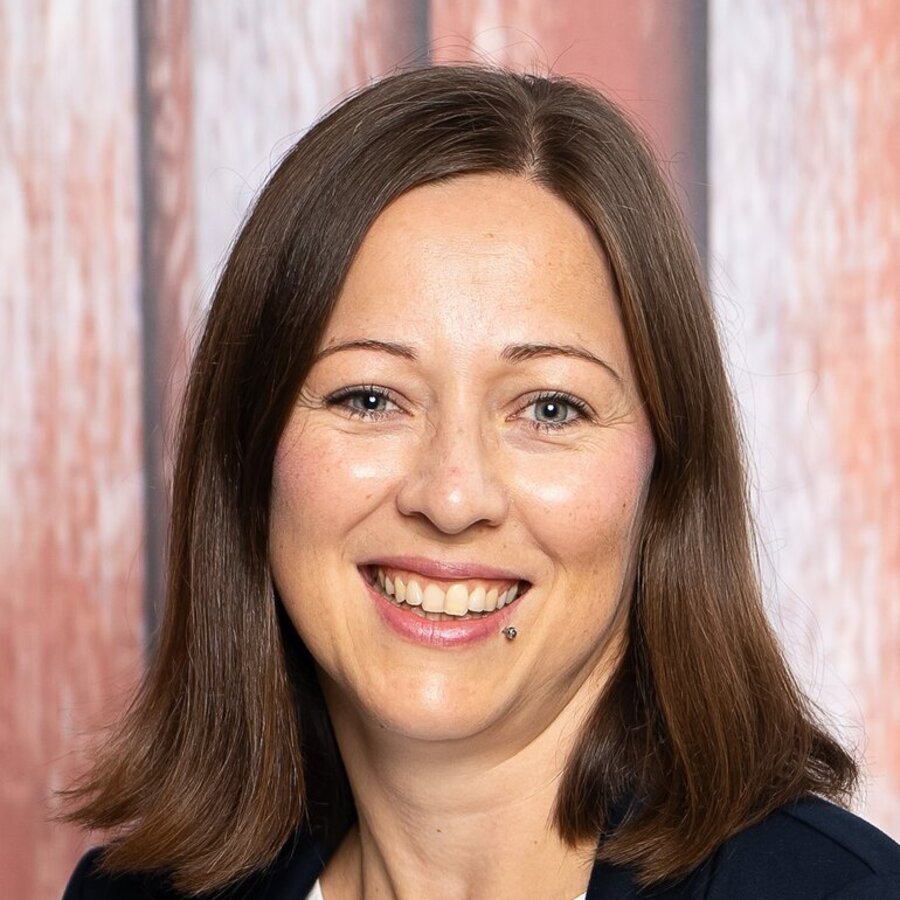 StRin DI Cornelia Schönbauer