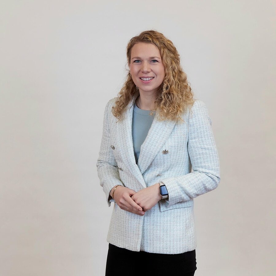 NRin Vbgmin Mag.a Johanna Jachs