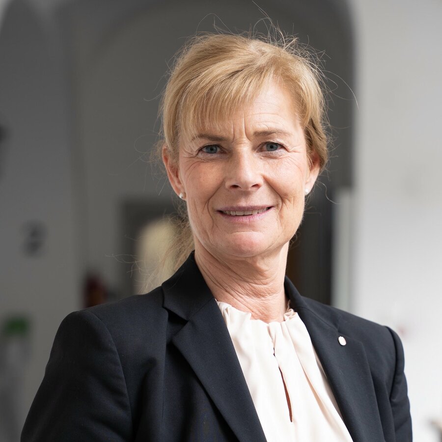 Vbgmin Mag.a Doris Staudinger