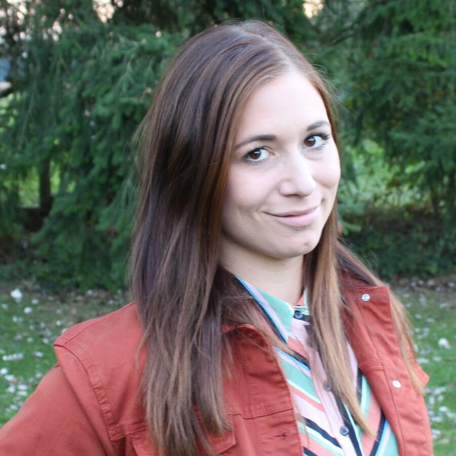 Ing.in Anja Kobinger