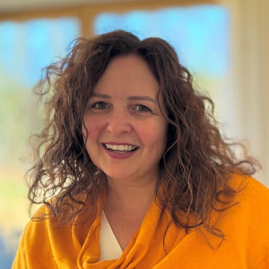 KRin Cornelia Pöttinger