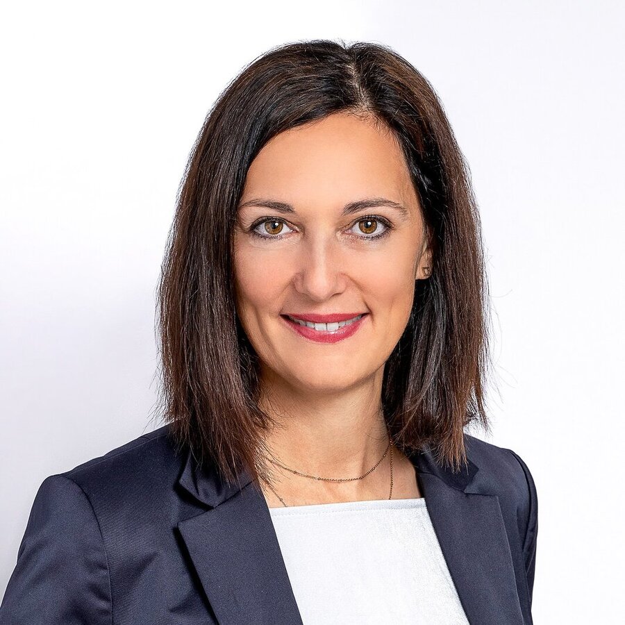 Bgmin Petra Baumgartner