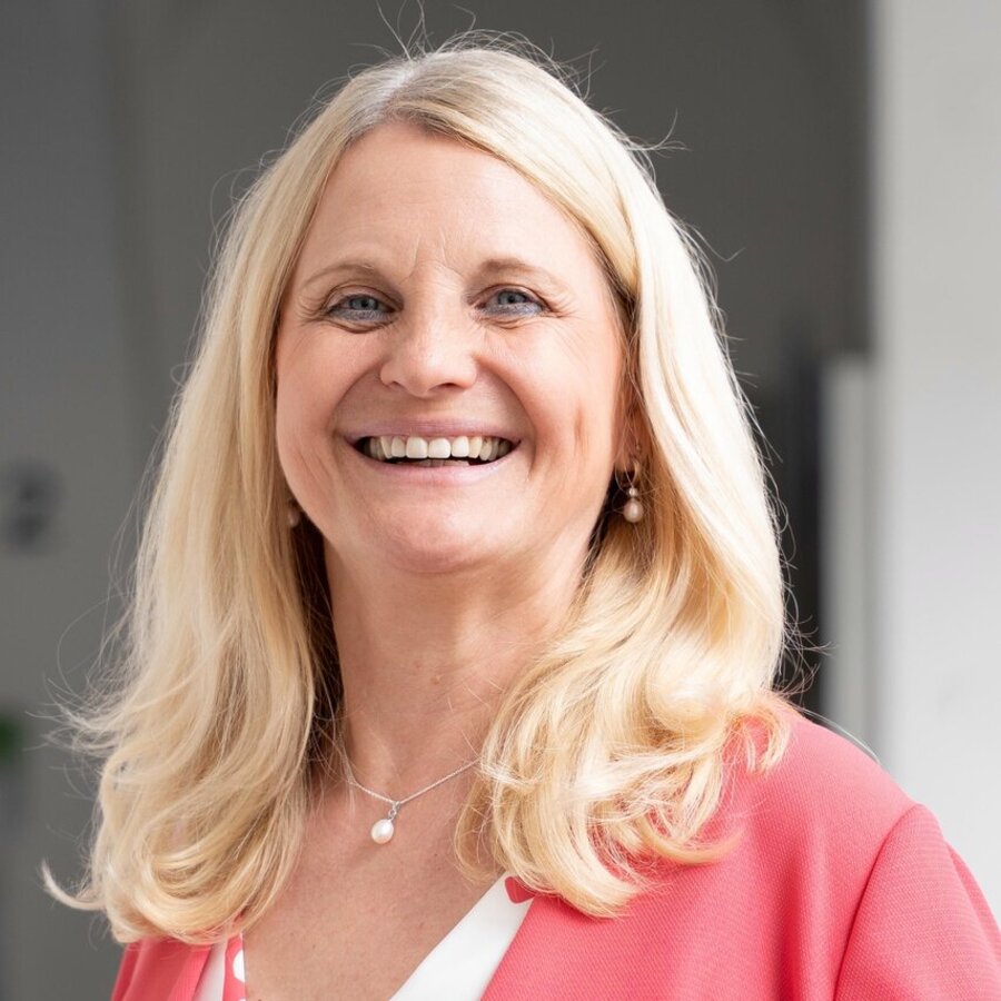 BPO GRin Gertraud Scheiblberger