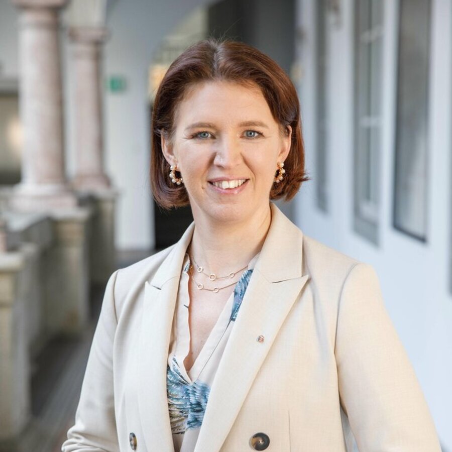 Michaela Langer-Weninger