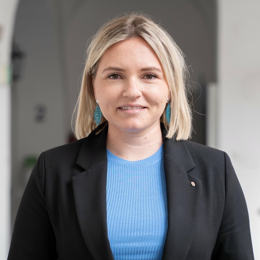 BPO Mag.a Astrid Zehetmair