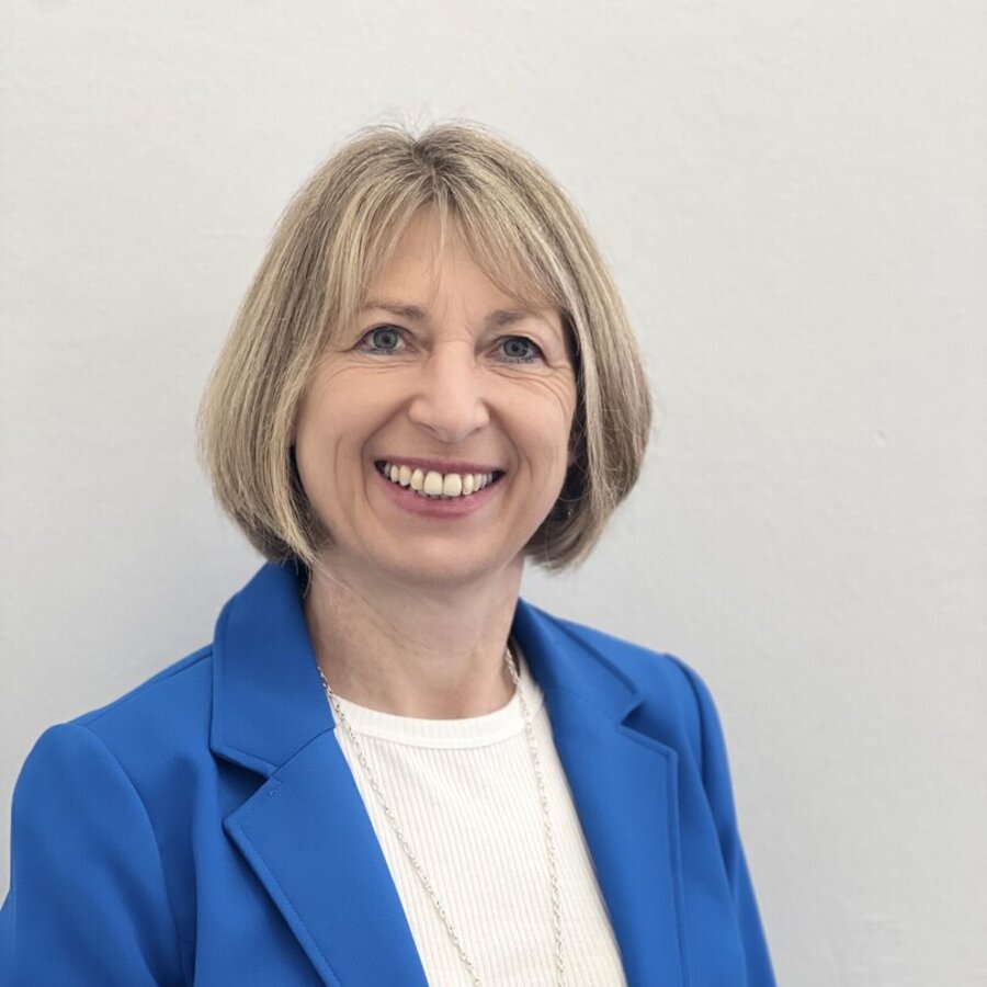 Monika Hintermüller