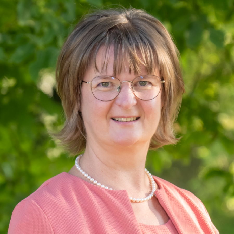 GRin Mag.a Andrea Leutgöb-Ozlberger