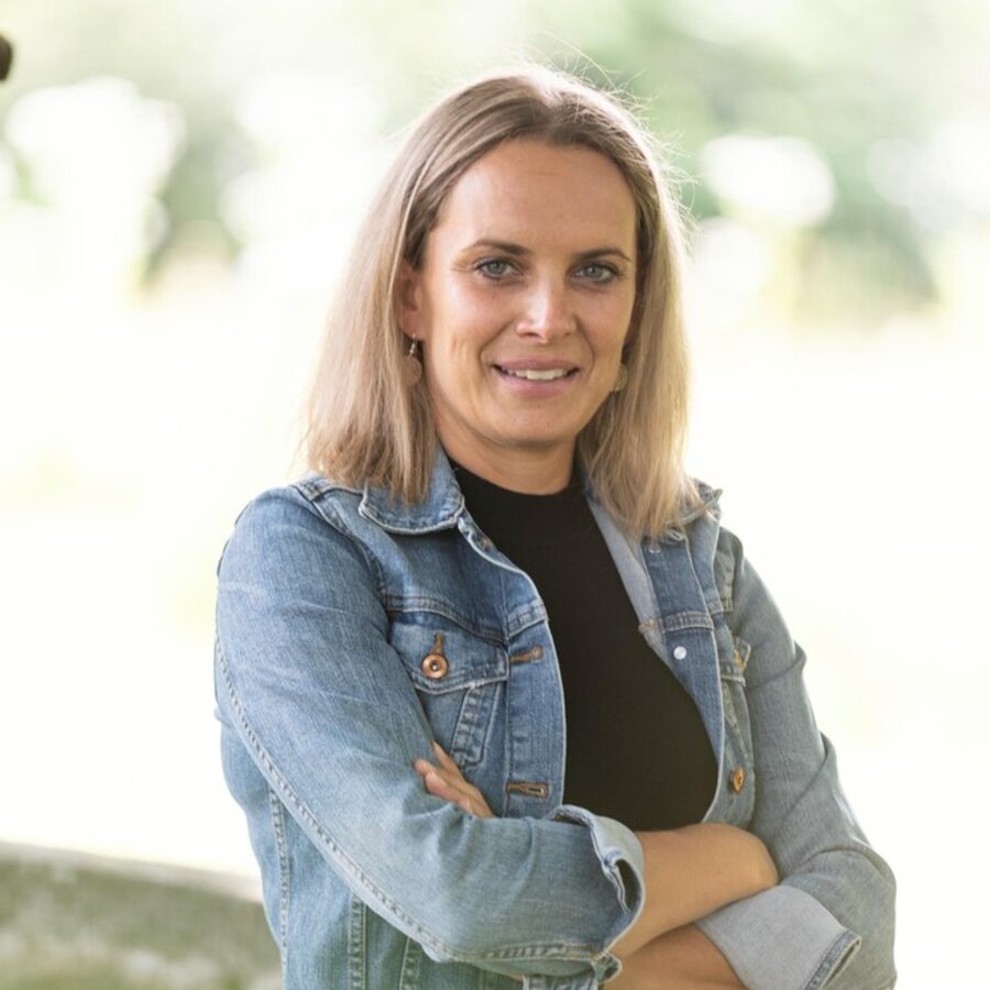 GVin Mag.a Simone Rudlstorfer