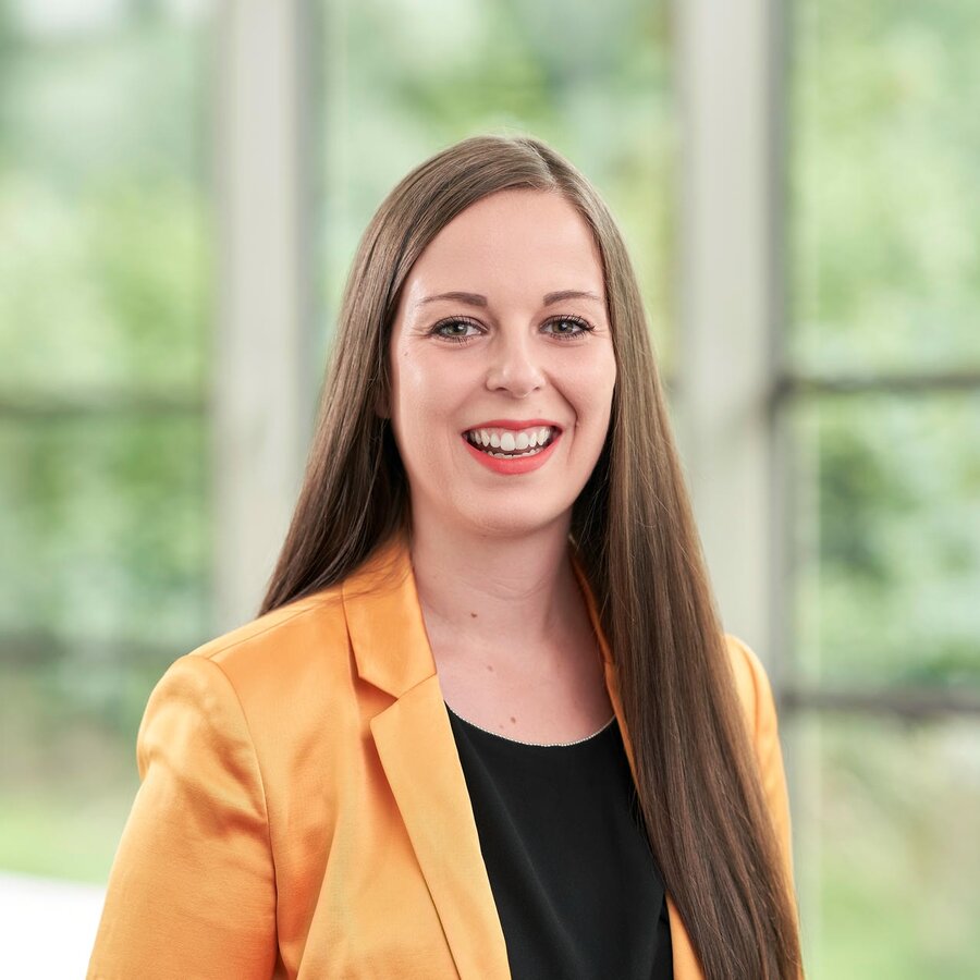 StPO SRin Julia Granegger