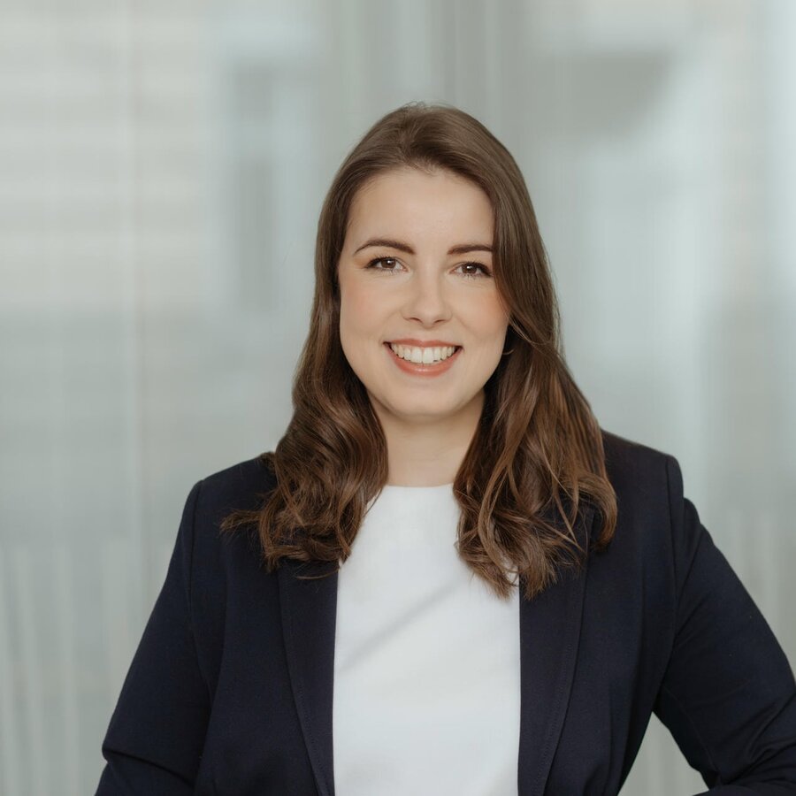 WKOÖ-Vize-Präs.in Lisa Sigl