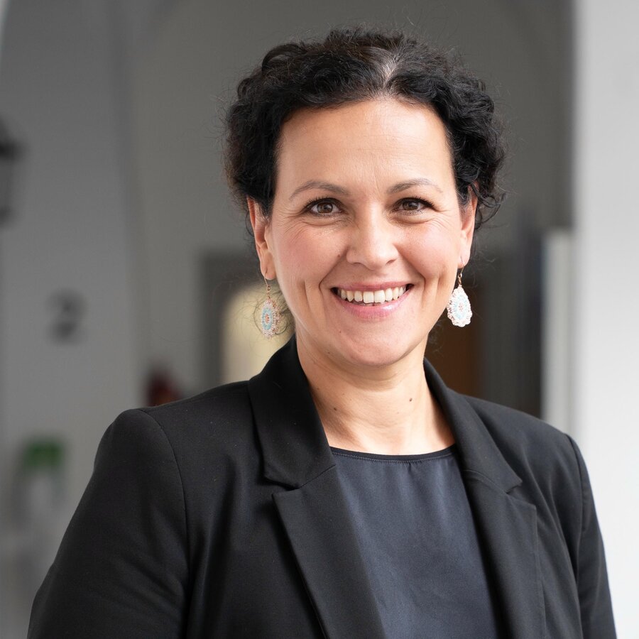 LAbg. Mag.a Helena Kirchmayr