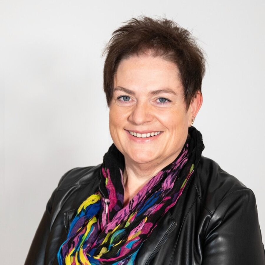 Bgmin Martina Kranzl